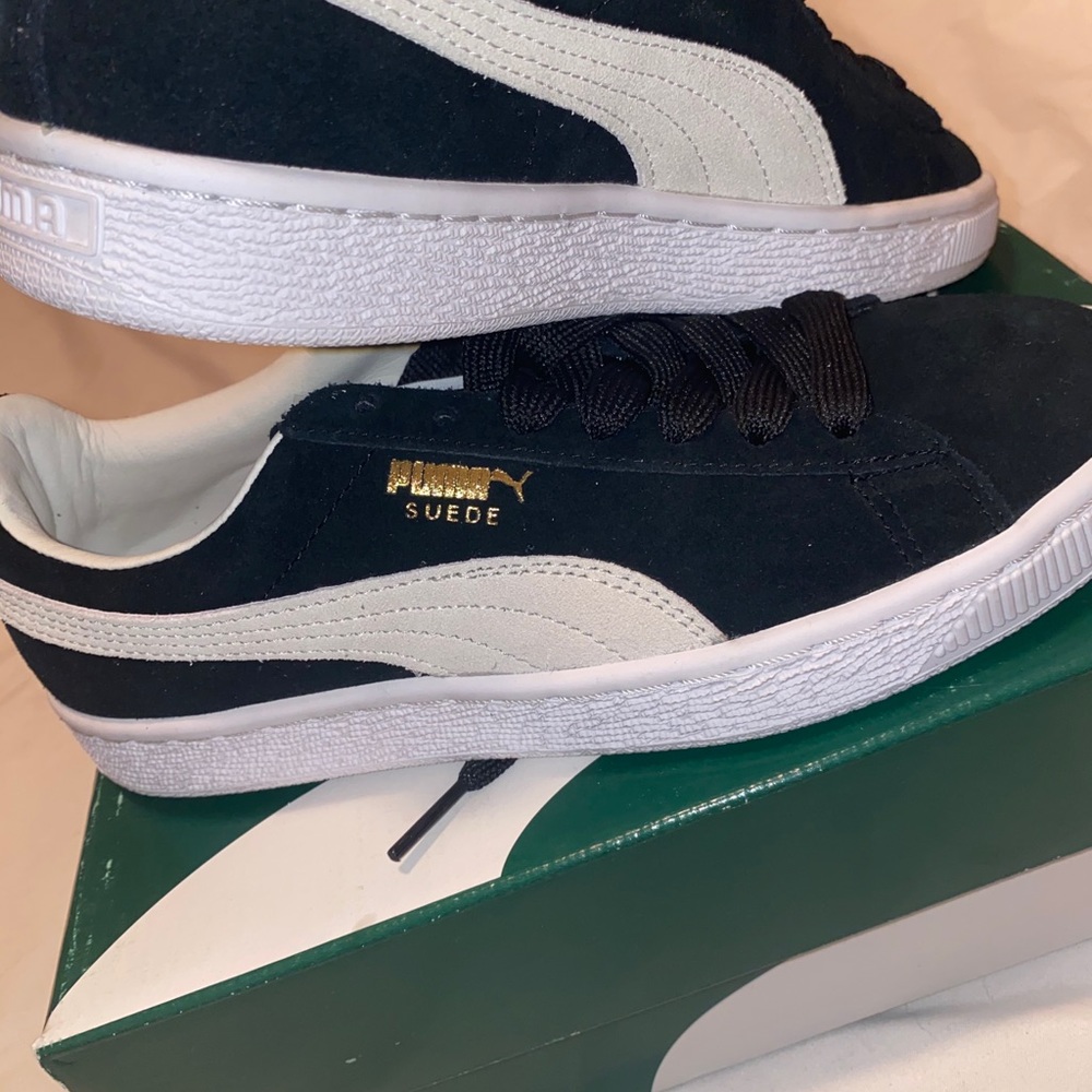 Puma Suede Super